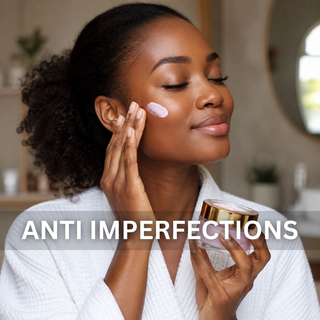 Anti Imperfections