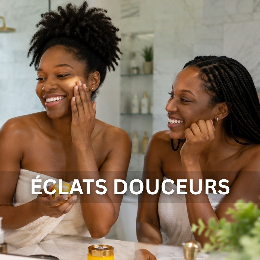 éclats douceurs