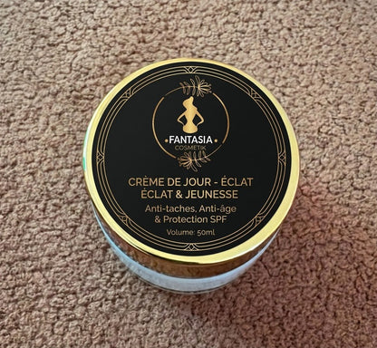 Routine Éclat Net & Pure